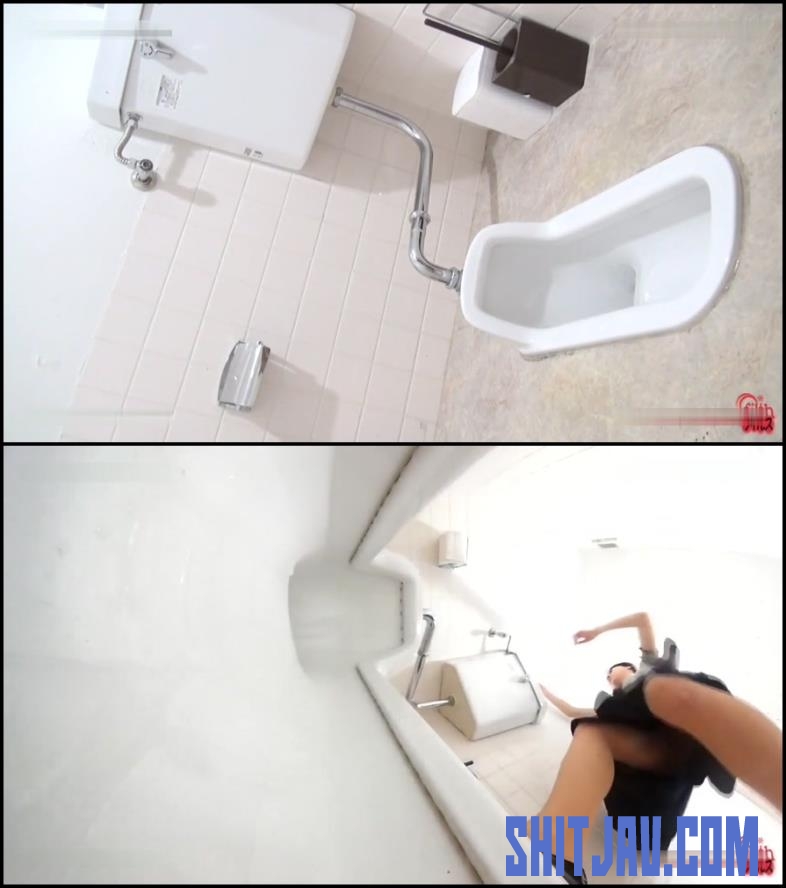 BFFF-86 Interview with girls after pooping in public toilet (2018/FullHD/1.02 GB) 016.1754_BFFF-86