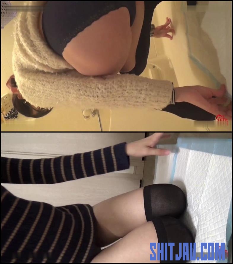 BFFF-42 Girls self filmed homemade pooping (2018/FullHD/1.09 GB) 067.1490_BFFF-42