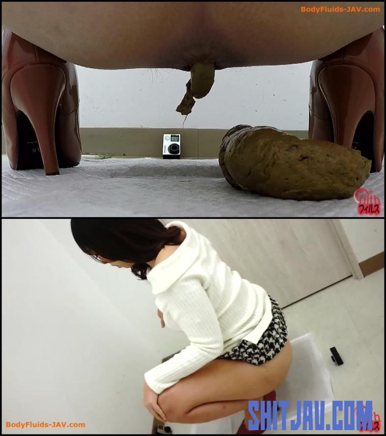 BFFF-104 Filming pooping girl from three angles view (2018/FullHD/372 MB) 050.1946_BFFF-104