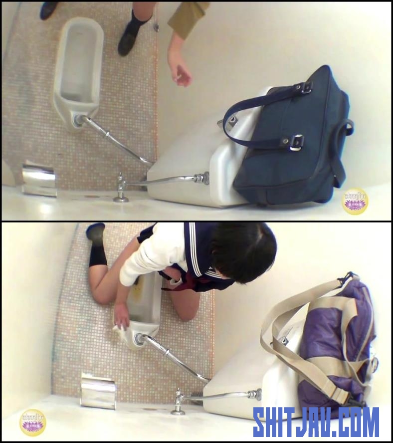 BFNS-06 Girls doggy shitting in toilet (2018/HD/1.23 GB) 070.1202_BFNS-06