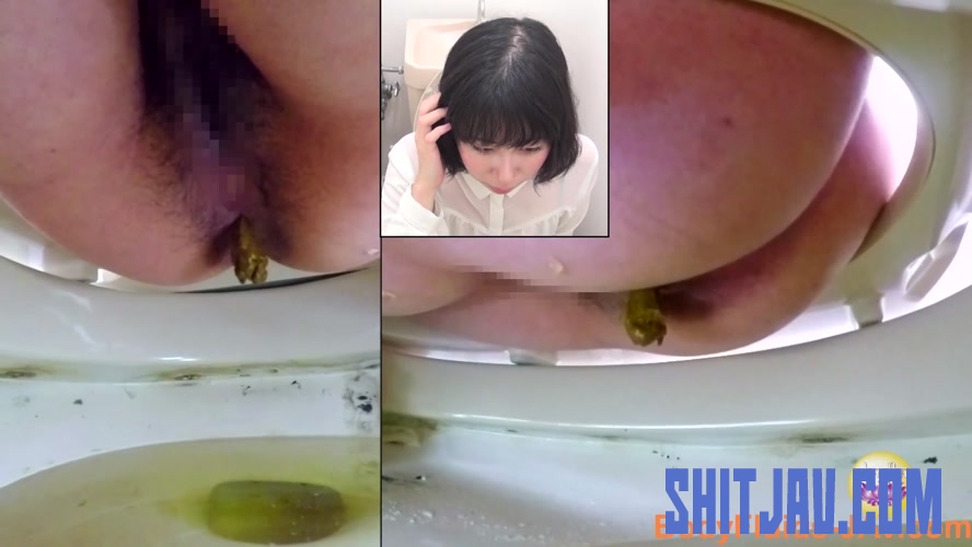 BFSL-62 Using the Friends Toilet to Shit 友達のトイレを使ってたわごと (2019/FullHD/311 MB) 4.1518_BFSL-62