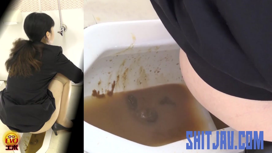 BFEE-155 Powerful Injection Diarrhea Toilet 強力な注射下痢トイレ (2019/FullHD/238 MB) 2.2587_BFEE-155