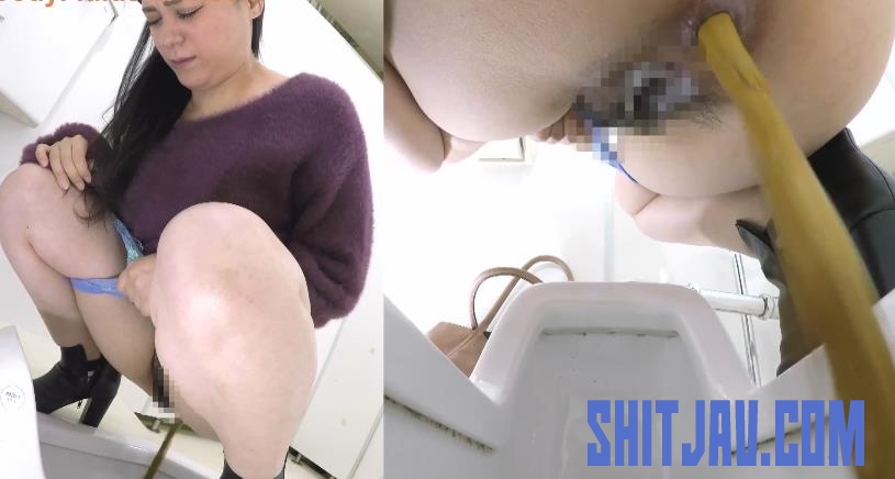BFEE-191 Toilet Thick Excretion トイレ厚くそ Closeup (2020/FullHD/360 MB) 4.2794_BFEE-191