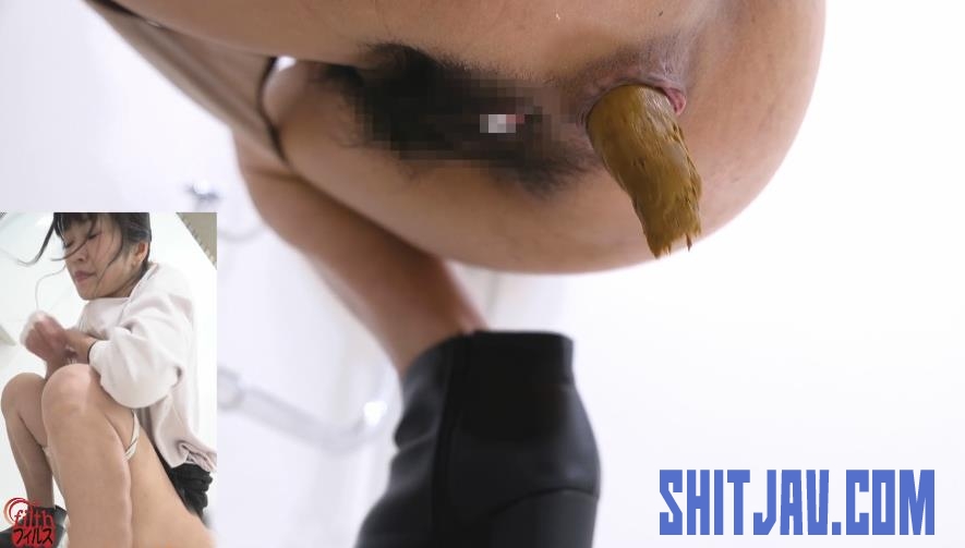 BFFF-317 Smell Shit 非フラッシュトイレでクソ Shits in a non-Flushing Toilet (2020/FullHD/195 MB) 3.2889_BFFF-317