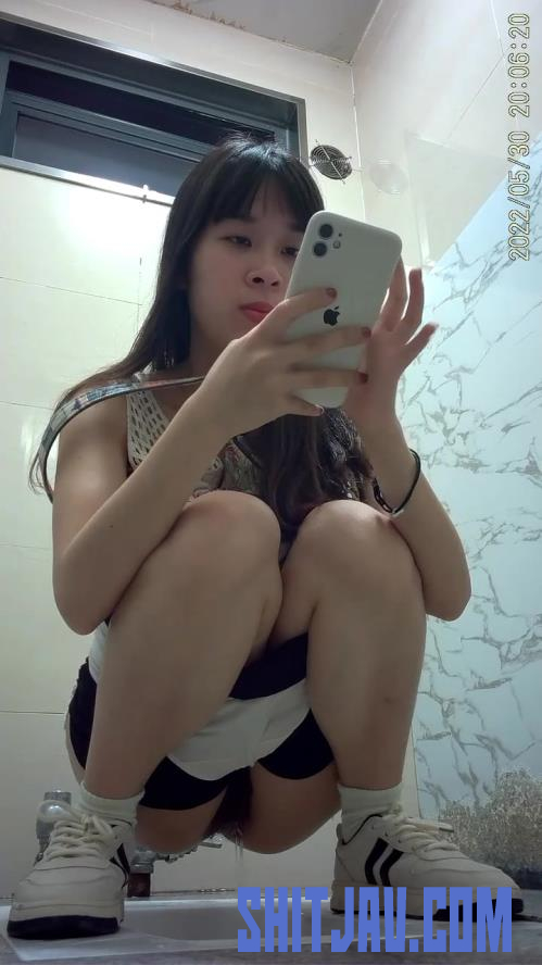 BFJP-75 Beautiful Girl Toilet Voyeur Urination 美少女トイレ盗撮放尿 Uncensored (2024/HD/410 MB) 2.5462_BFJP-75