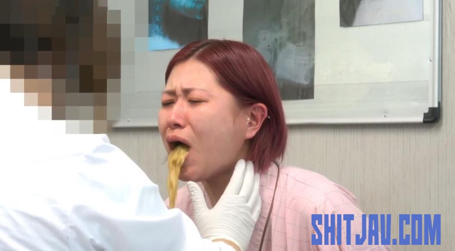BFJV-197 Endoscopy Induces Vomiting in an Unscrupulous Clinic (2026/FullHD/341 MB) 1.6190_BFJV-197