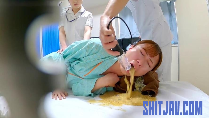 BFJV-206 Endoscopy Induces Vomiting in an Unscrupulous Clinic (2026/FullHD/252 MB) 1.6288_BFJV-206