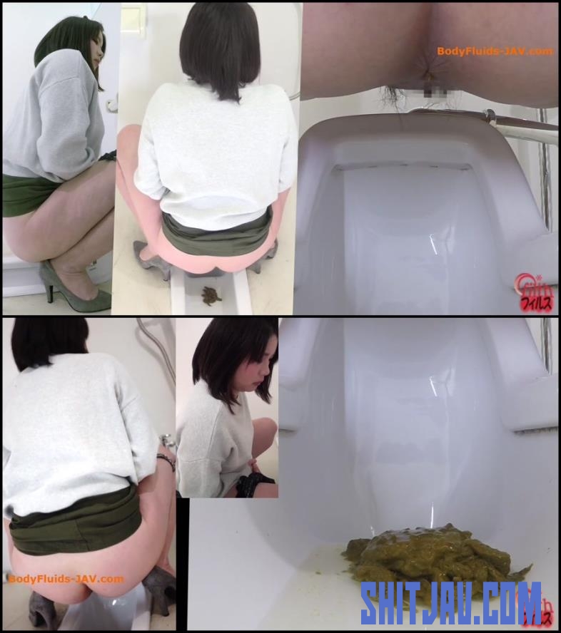 BFFF-159 Spycam in toilet and pooping womans (2018/FullHD/283 MB) 192.2057_BFFF-159