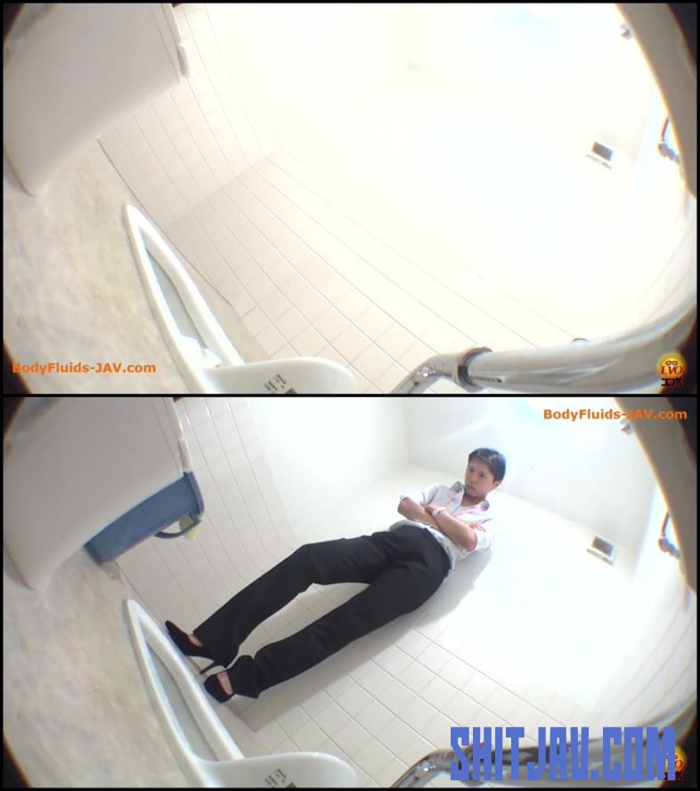 BFEE-23 Exciting videos of pooping japanese women in a public toilet (2018/FullHD/826 MB) 196.1878_BFEE-23