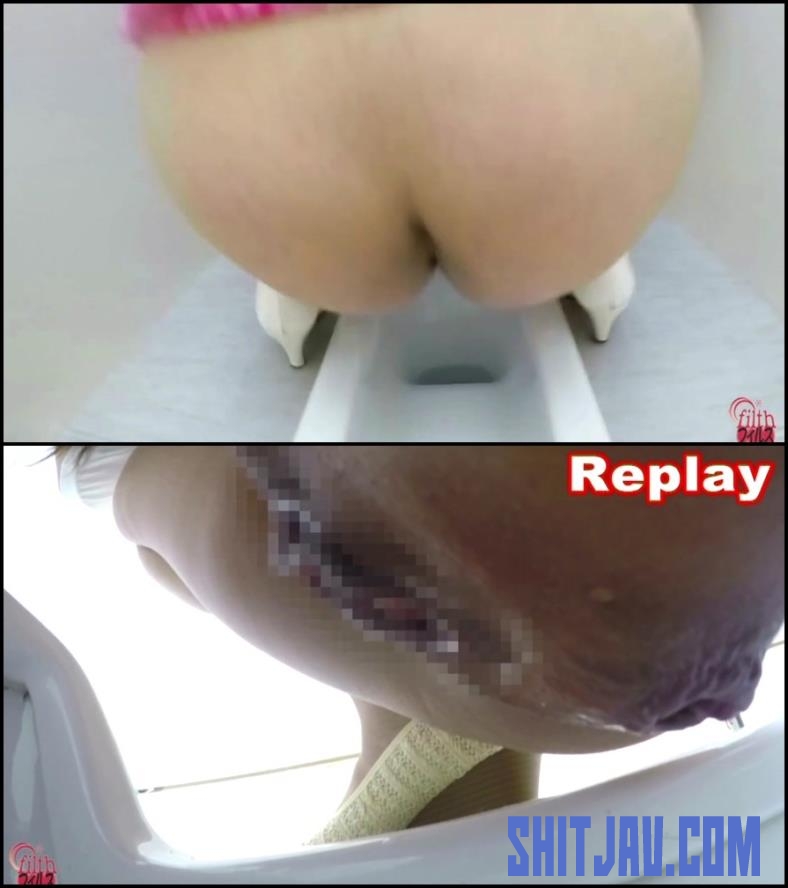 BFFF-04 Closeup pooping girls on virtual camera (2018/HD/1.10 GB) 023.1283_BFFF-04