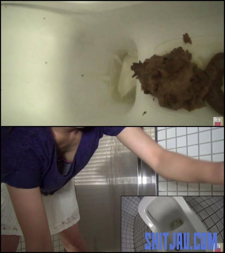 BFNG-02 Smiling japanese girls pooping in toilet (2018/HD/926 MB) 083.1179_JG-221_2