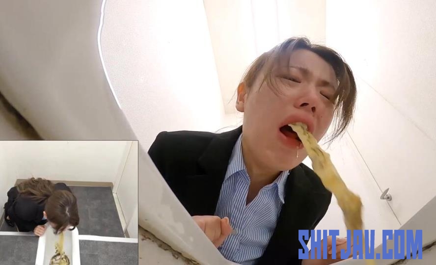 BFJV-182 嘔吐と下痢による重度の食中毒 Severe Food Poisoning Caused by Vomiting (2025/FullHD/944 MB) 1.5996_BFJV-182