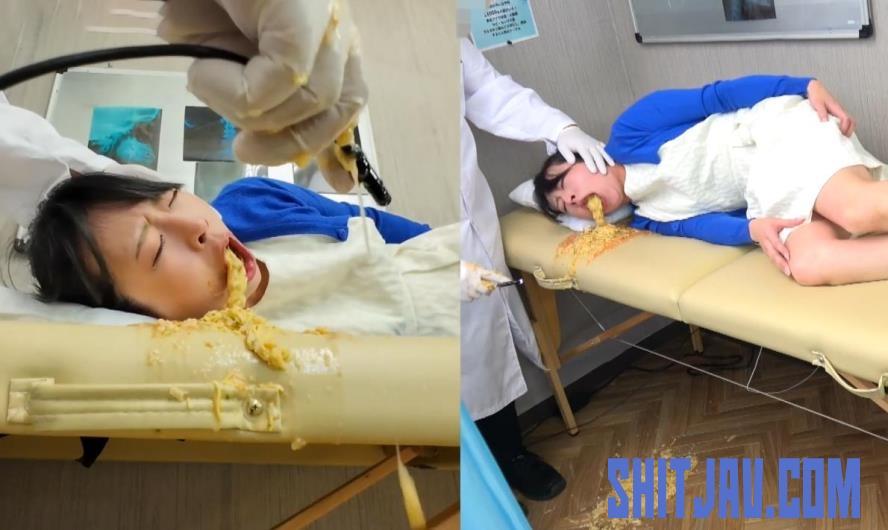 BFJV-192 Endoscopy Induces Vomiting in an Unscrupulous Clinic (2026/FullHD/378 MB) 1.6138_BFJV-192