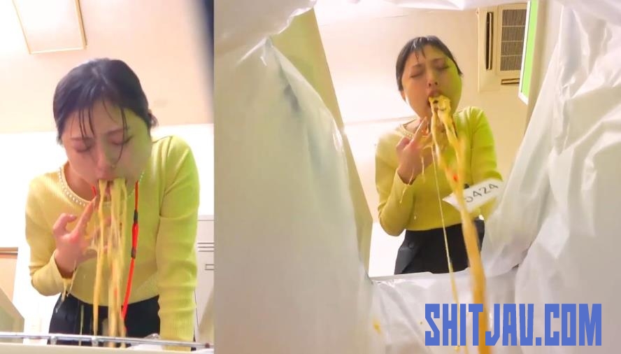 BFJV-195 Eating Contest: Vomiting Until Exhaustion (2026/FullHD/854 MB) 1.6169_BFJV-195