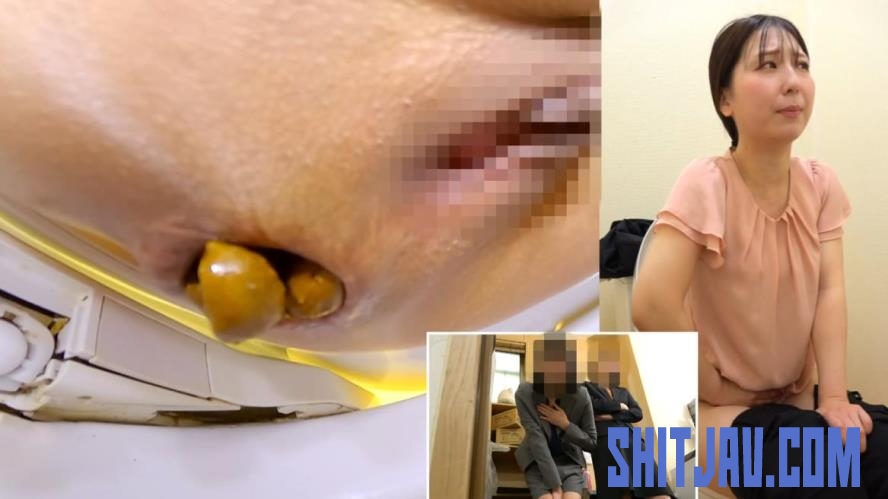 BFSL-313 トイレで排便する Defecating in the Toilet (2026/FullHD/566 MB) 1.6191_BFSL-313