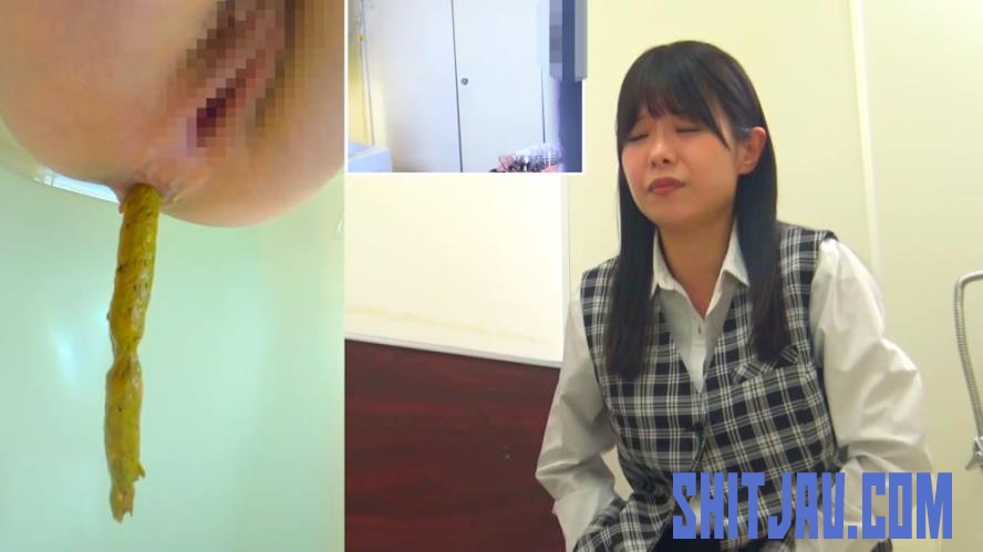 BFSL-321 Defecating in the Toilet トイレで排便する (2026/FullHD/458 MB) 1.6235_BFSL-321