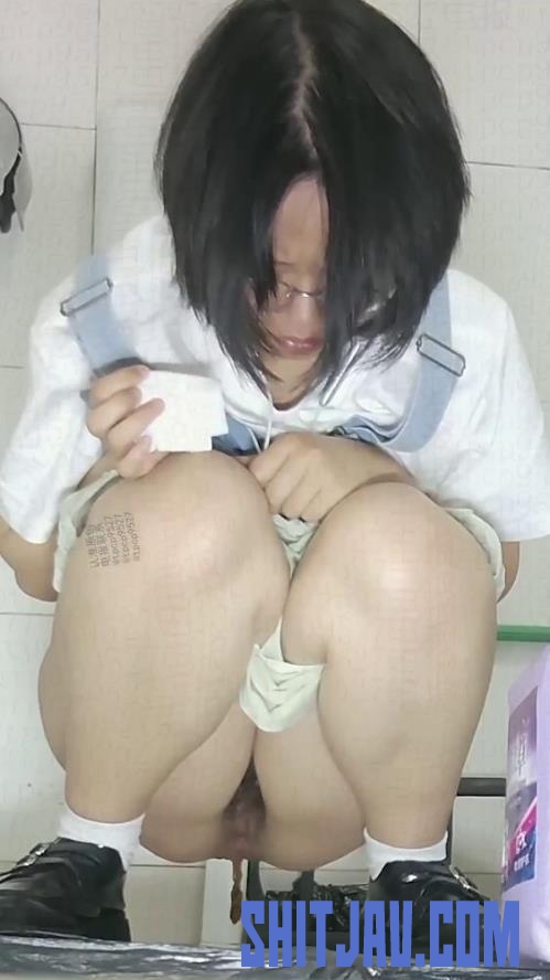 BFJP-207 Public Restroom Beautiful Ladies In The Public Female Toilet (2026/SD/403 MB) 1.6304_BFJP-207